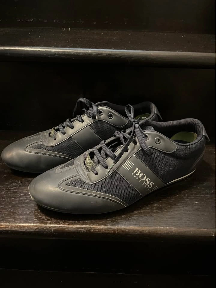 Hugo Boss Men’s Shoes - photo 2