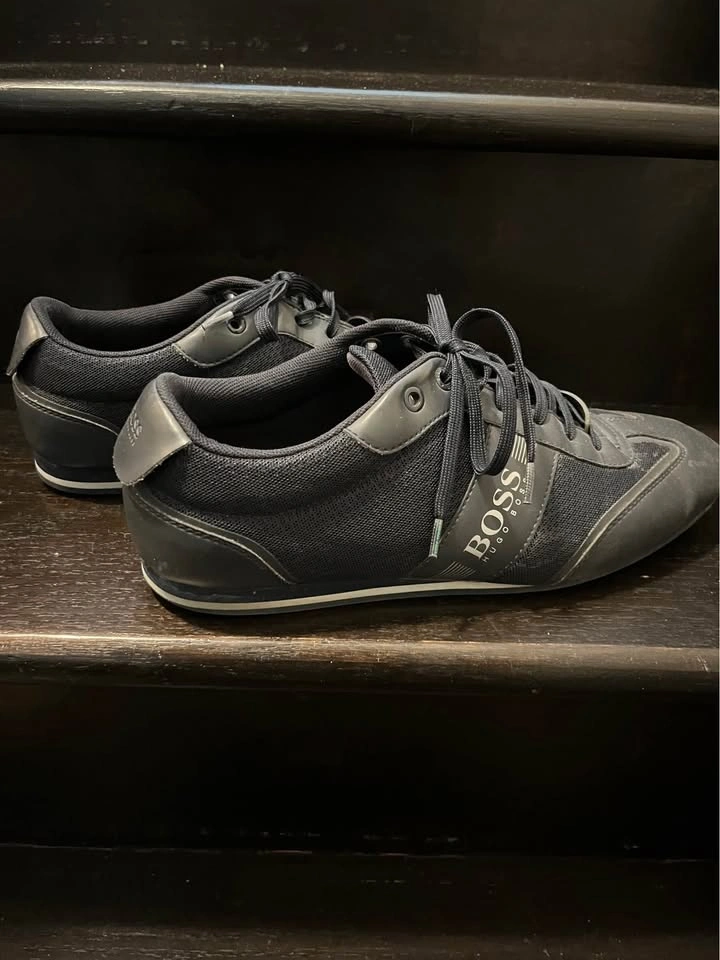 Hugo Boss Men’s Shoes - photo 3