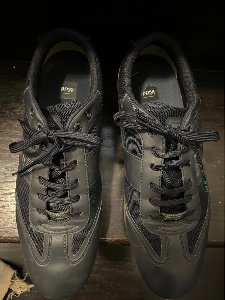 Hugo Boss Men’s Shoes - photo 4
