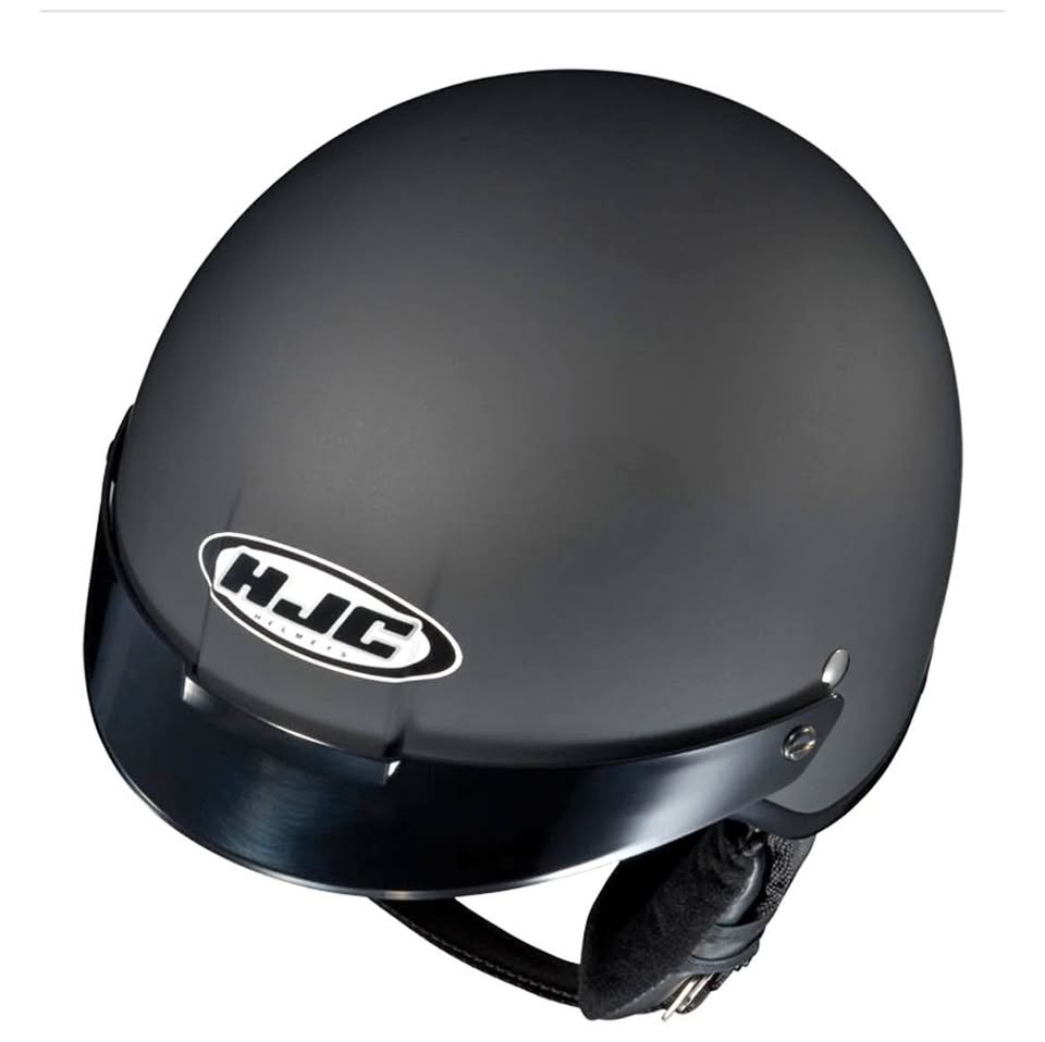Price firm - HJC CL-2 Motorcycle Helmet Size XXL