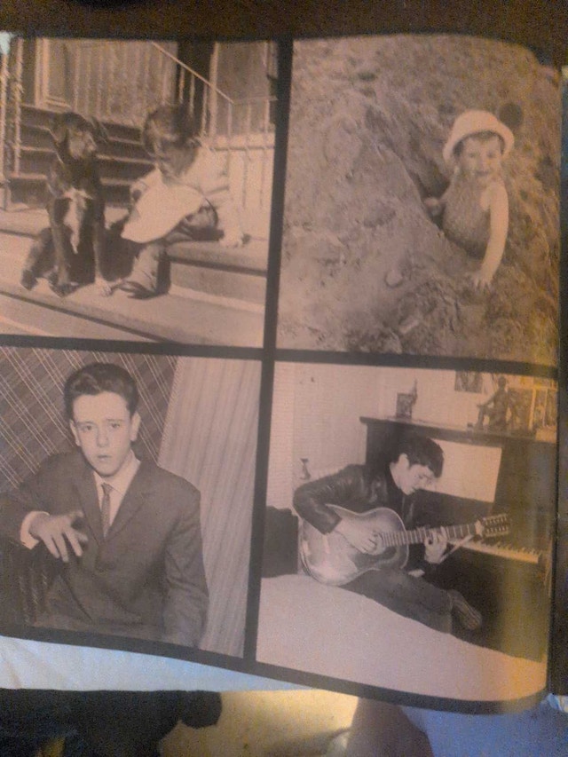 Donovan Greatest Hits Vinyl - photo 5