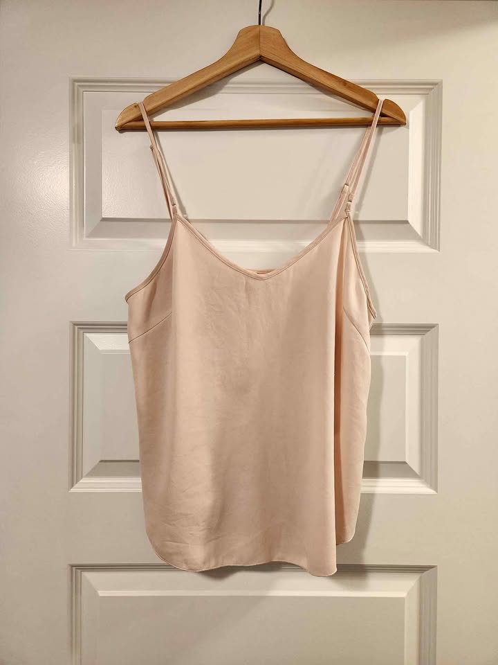 ARITZIA Wilfred Tank Top - Size Large