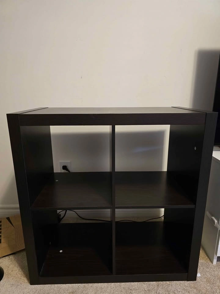Cube Shelf - photo 2