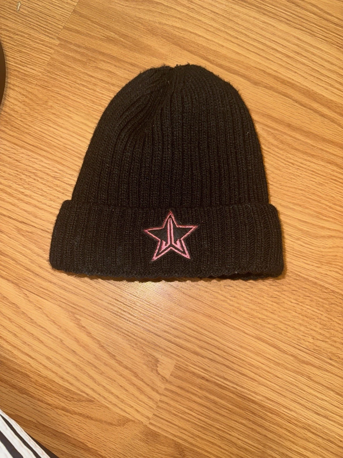 Jeffree Star Cosmetics Limited Edition Beanie