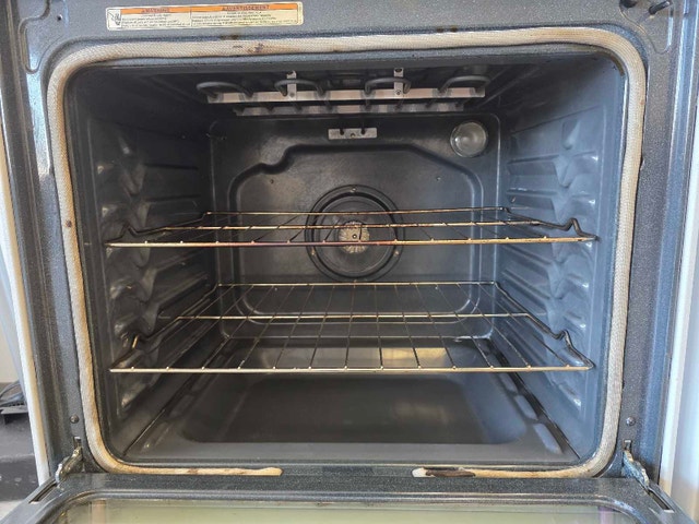 Whirlpool 30" 6.4 cu ft Convection Electric Range - photo 5