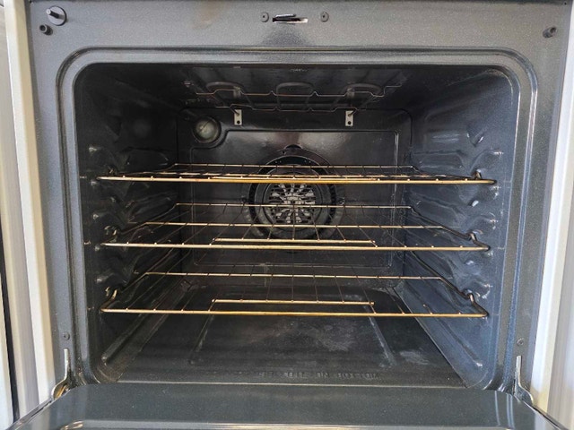 Kenmore 30" Ceramic Glass Electric Range - $340 - photo 4