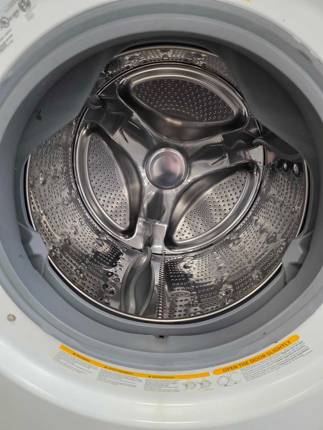 LG Washer & Dryer Set – $850 - photo 4