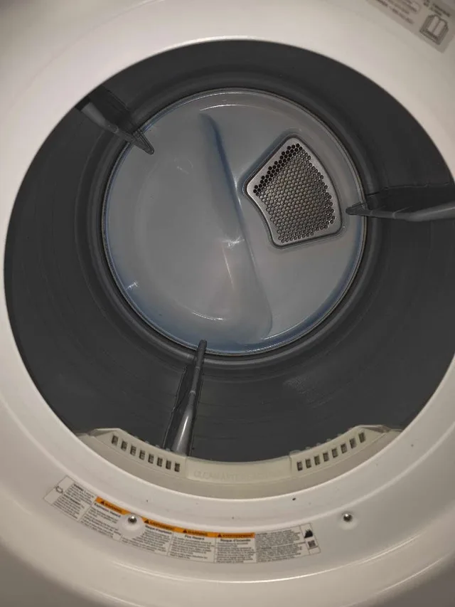 LG Smart Front Load Washer & Dryer Set - photo 5