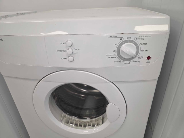 MAYTAG Maxima Electric Steam Dryer YMED7500YW - photo 2