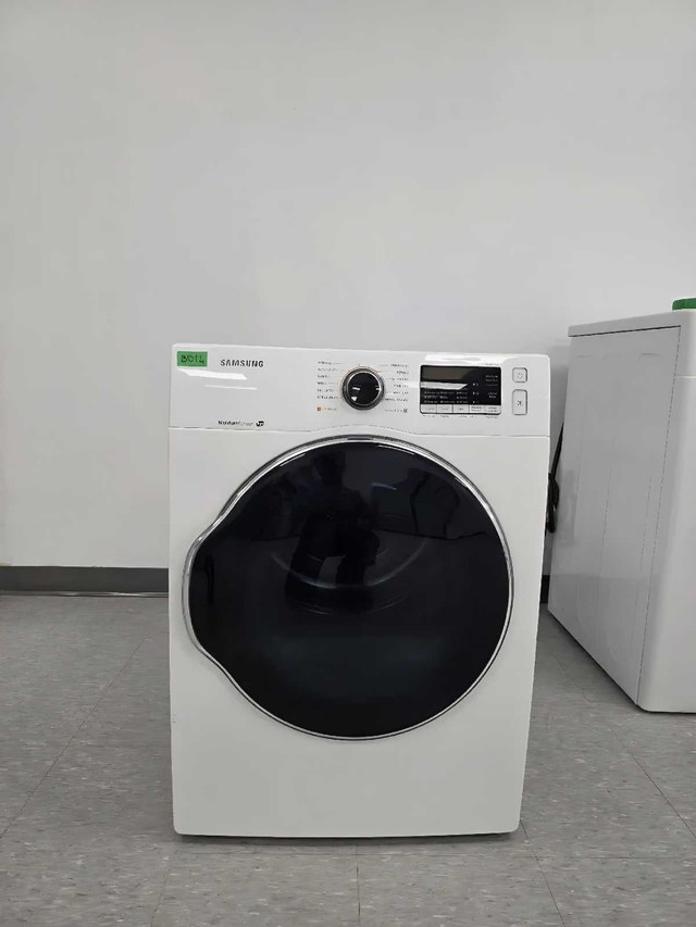 Samsung Compact Dryer – Clean – 3 Month Warranty