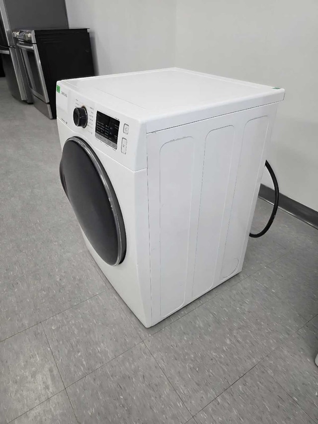 Samsung Compact Dryer – Clean – 3 Month Warranty - photo 2
