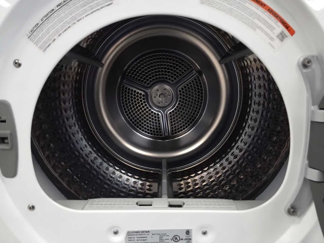 Samsung Compact Dryer – Clean – 3 Month Warranty - photo 5