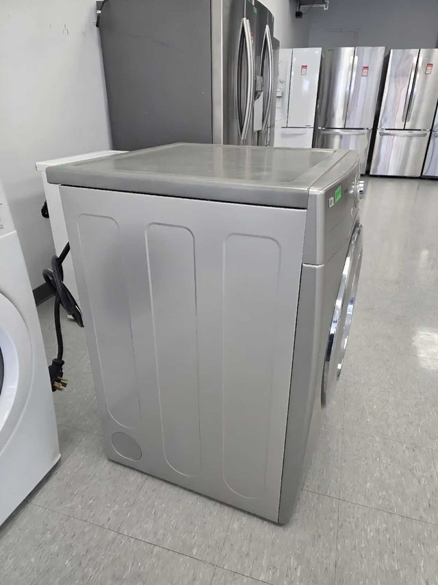 LG Dryer – Clean – 3 Month Warranty – Great Deal! - photo 2