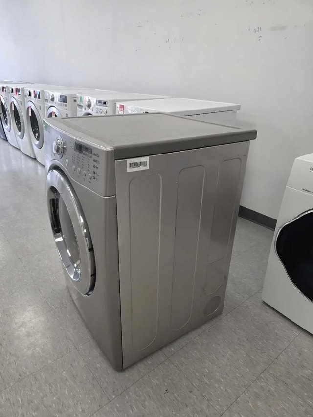 LG Dryer – Clean – 3 Month Warranty – Great Deal! - photo 4