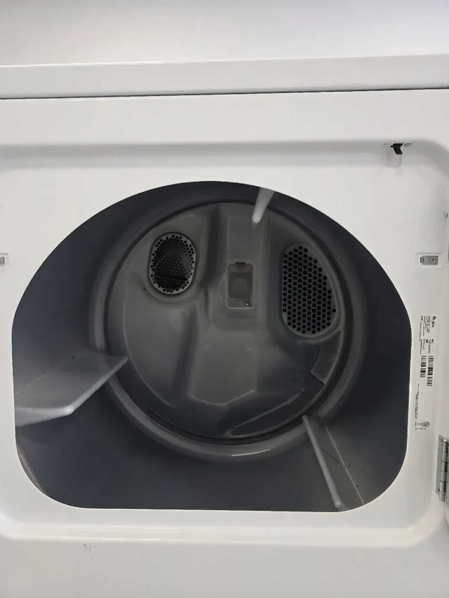 Whirlpool Dryer – Clean – 3 Month Warranty – Great Deal! - photo 5