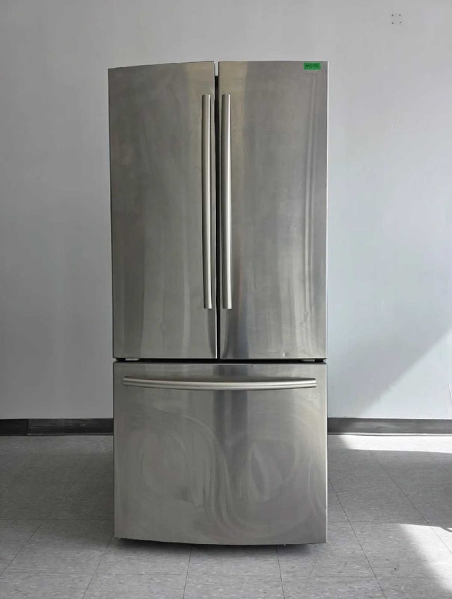 Samsung RF220NCTASR French Door Fridge – 3 Month