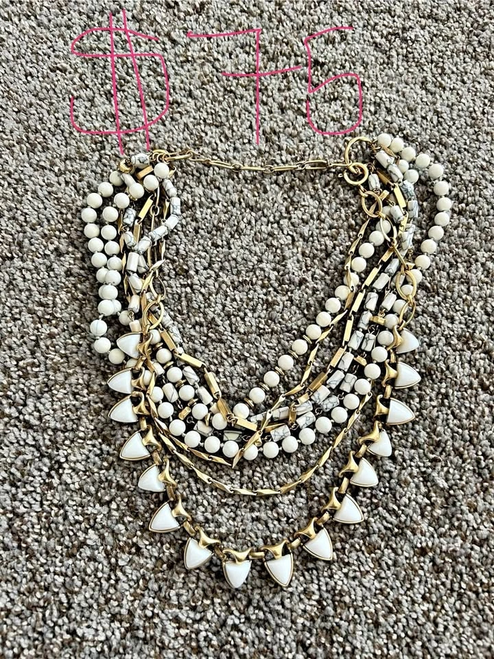 Jewelry clean out!!