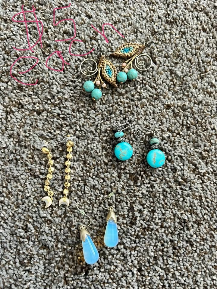 Jewelry clean out!! - photo 3