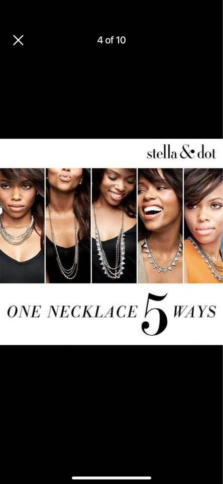 Jewelry clean out!! - photo 4