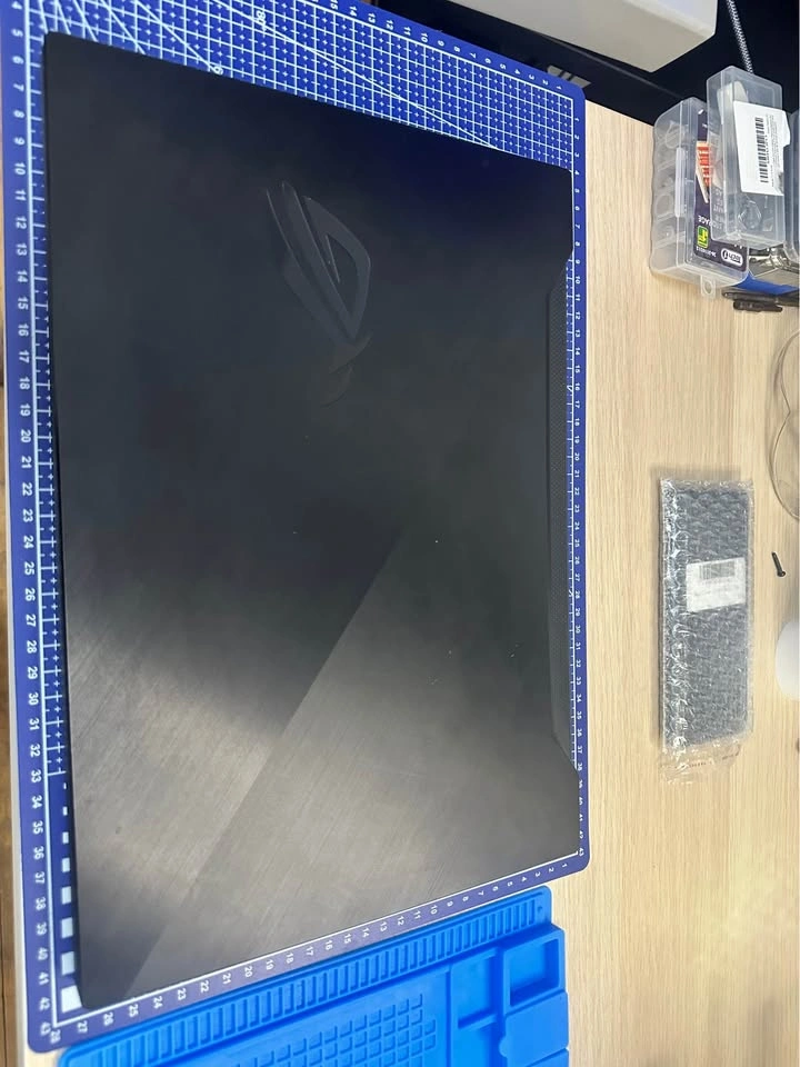 ASUS ROG Zephyrus M Laptop + FREE Cooling Pad - photo 2