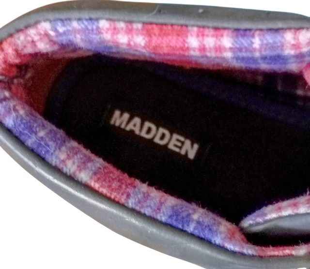 Men's Steve Madden Chukka Sneakers Size 10.5 $25 - photo 2