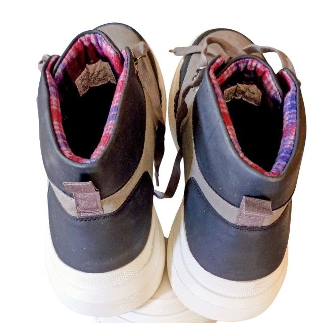Men's Steve Madden Chukka Sneakers Size 10.5 $25 - photo 4