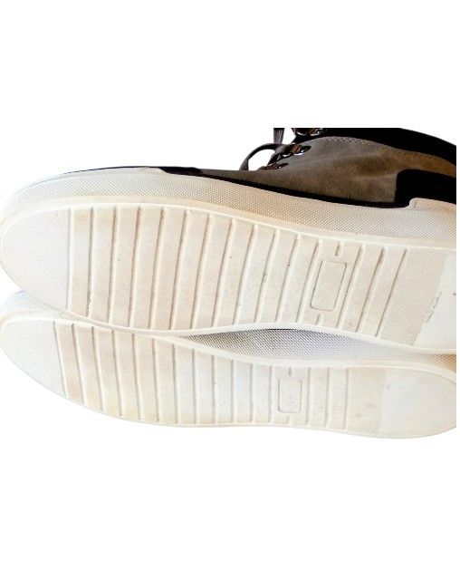 Men's Steve Madden Chukka Sneakers Size 10.5 $25 - photo 5