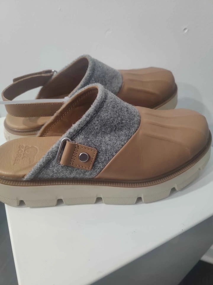 Sorel Rein CB size 10 - 27cm women mujer - photo 3