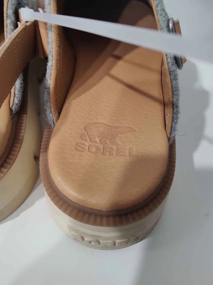 Sorel Rein CB size 10 - 27cm women mujer - photo 4