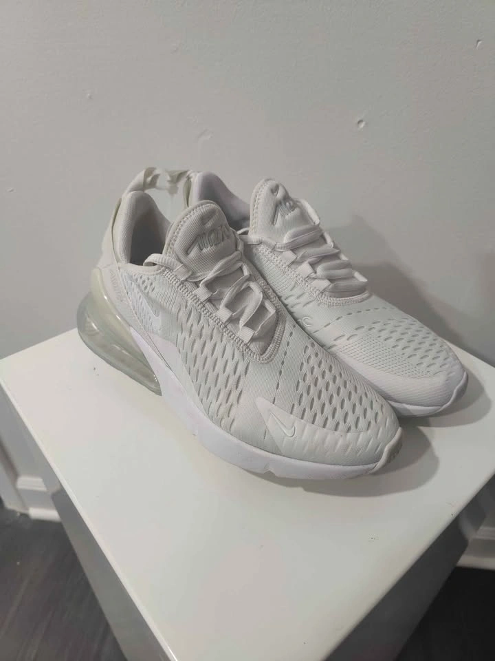 Nike AirMax 270 size 5 - 23.5 - photo 2
