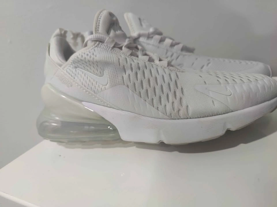 Nike AirMax 270 size 5 - 23.5 - photo 4
