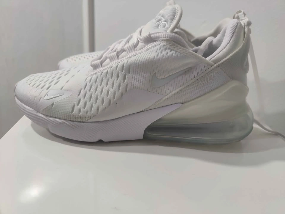 Nike AirMax 270 size 5 - 23.5 - photo 5