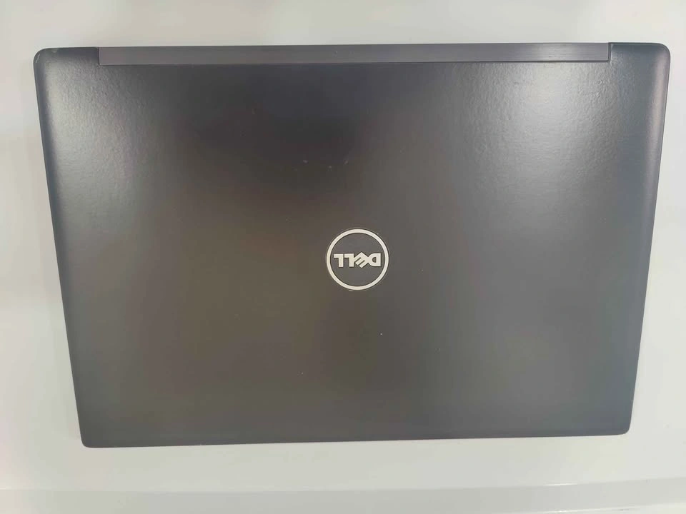 Dell Latitude i7 8GB RAM 256GB SSD - photo 2