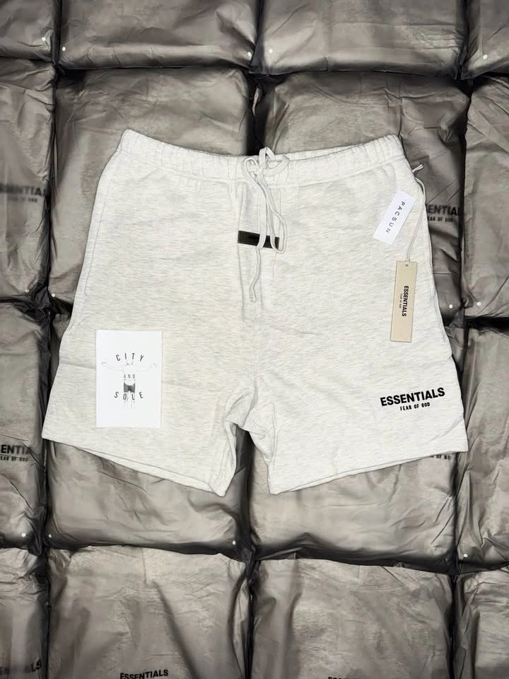Essentials Shorts - Medium & Large - photo 2
