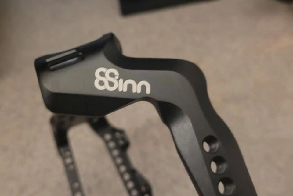 BMPCC 8sinn Cage - photo 3