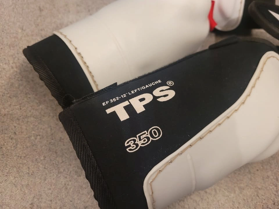 Hockey TPS Mens Elbow Pads - photo 2