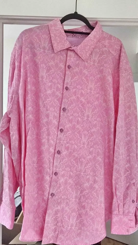 Robert Graham Shirt