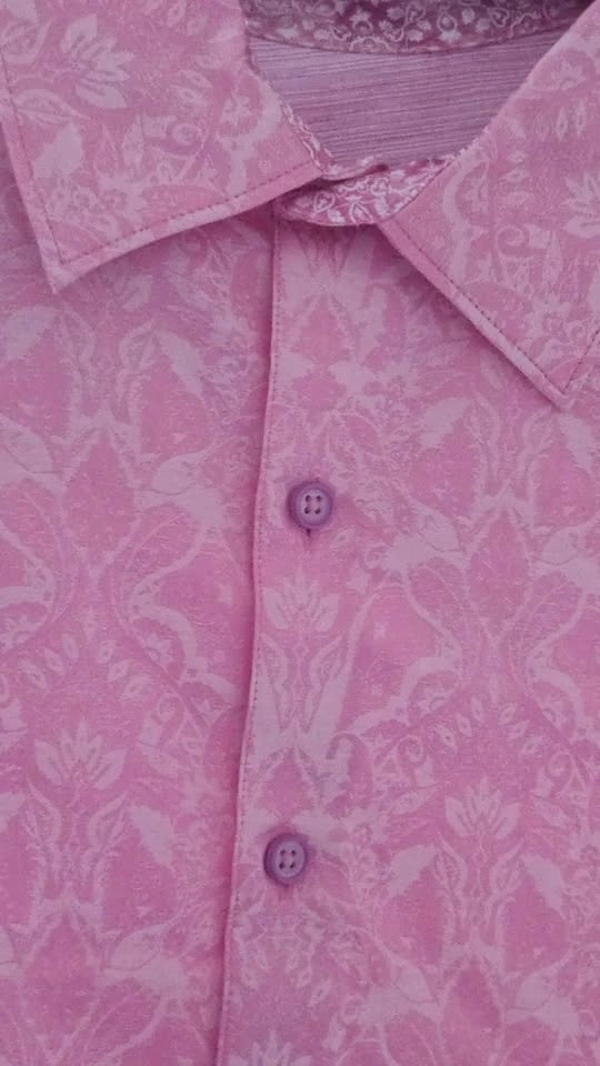 Robert Graham Shirt - photo 2
