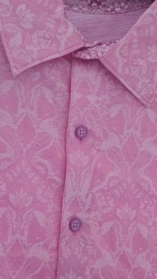 Robert Graham Shirt - photo 2