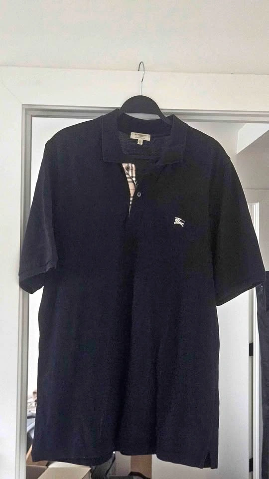 Burberry Polo - XL