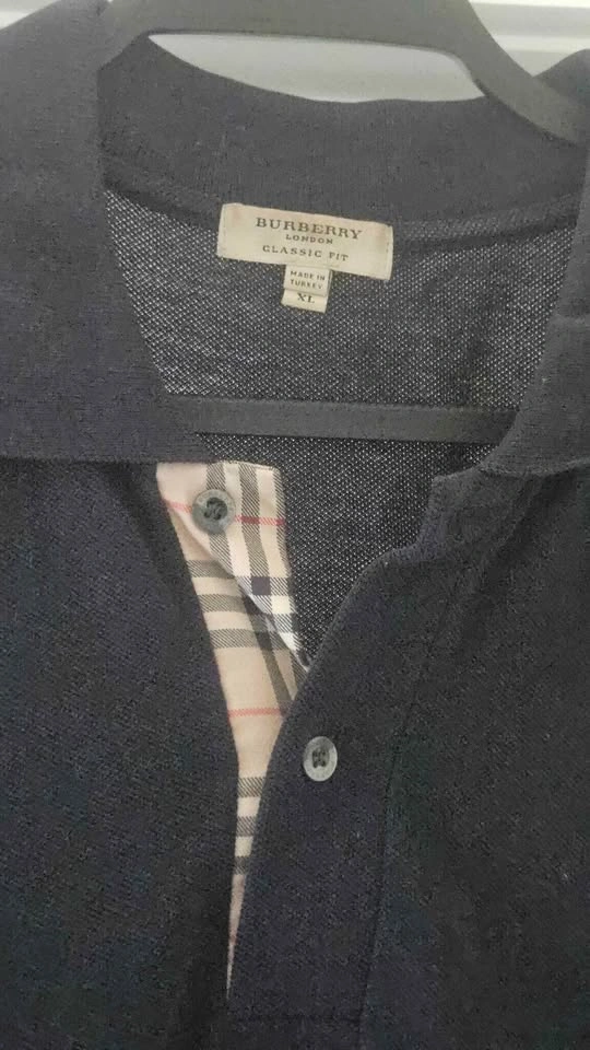 Burberry Polo - XL - photo 2
