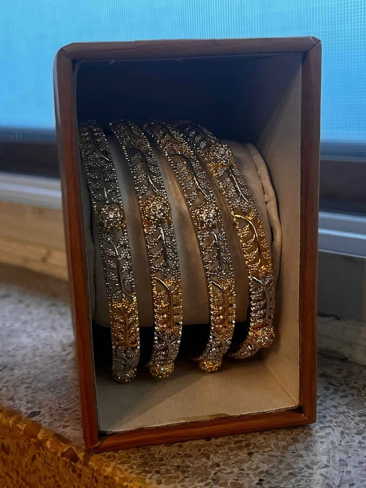 Premium Quality Gold Plated Jewellery Starting $45 to $65 - photo 4