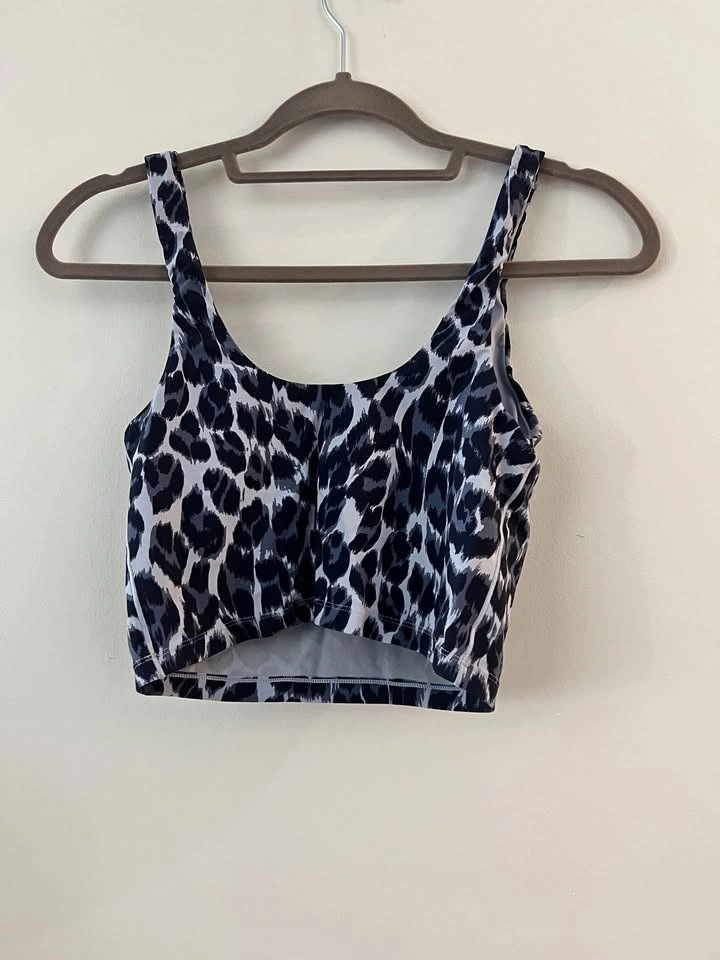 OFFLINE By Aerie activewear top