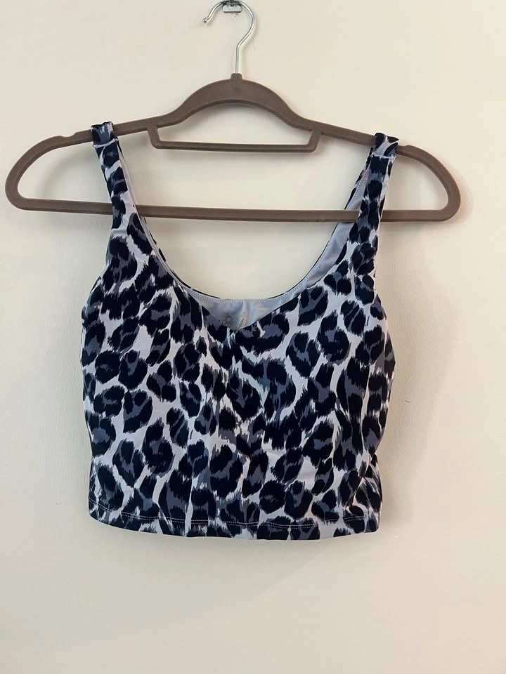 OFFLINE By Aerie activewear top - photo 3