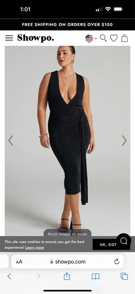 Misc dresses and tops - photo 2