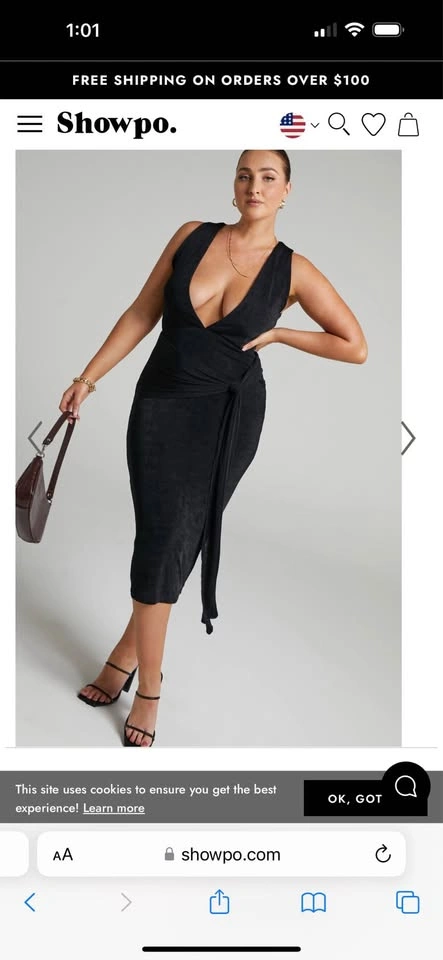Misc dresses and tops - photo 3