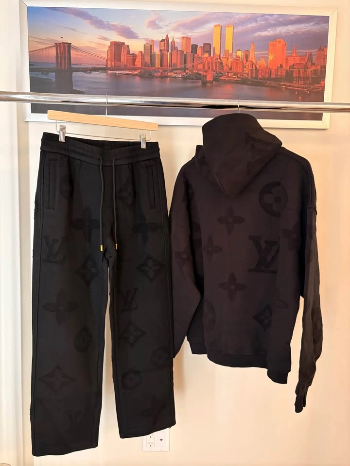 Louis V Hoodies/Joggers - photo 2