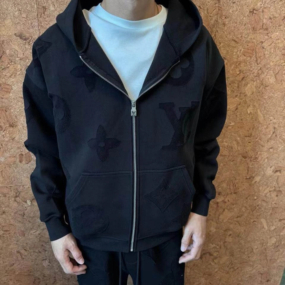 Louis V Hoodies/Joggers - photo 4