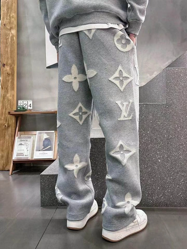 Louis V Hoodies/Joggers - photo 5
