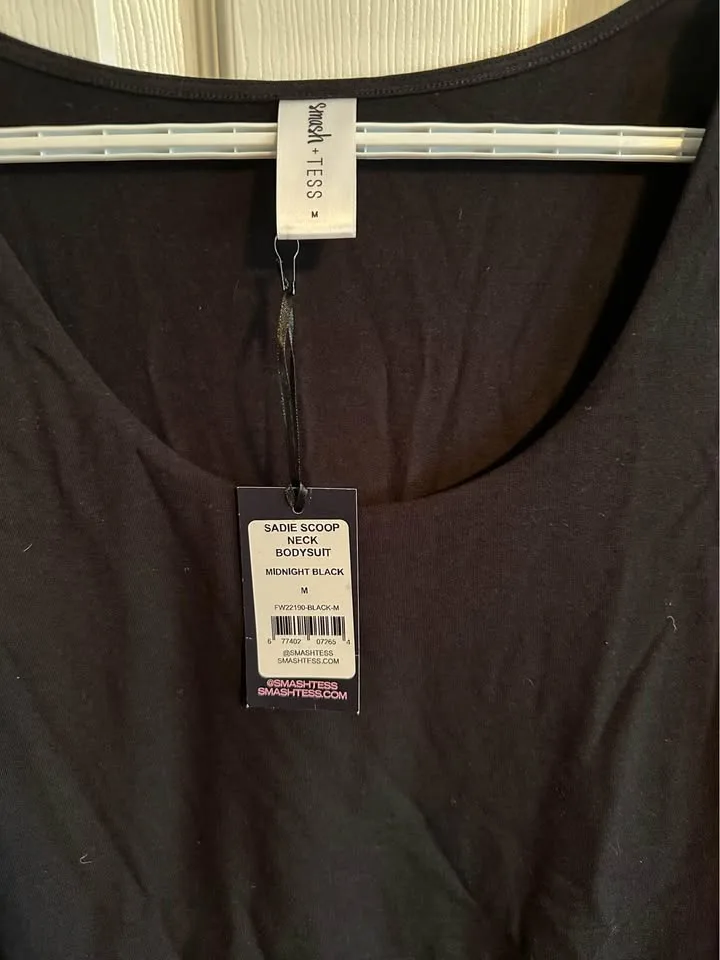 NEW Smash Tess Body Suit image indicator(2)